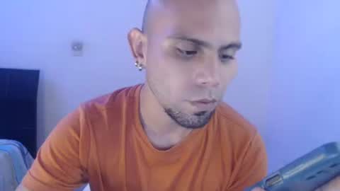 Snapshot of gabrielle_ramirez chatting on 01-03-25, 09:57 Gabriel online show from 01-03-25, 09:57