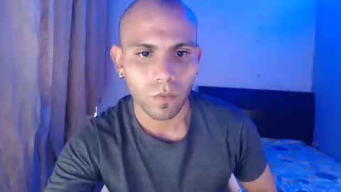 Snapshot of gabrielle_ramirez chatting on 01-13-25, 09:20 Gabriel online show from 01-13-25, 09:20