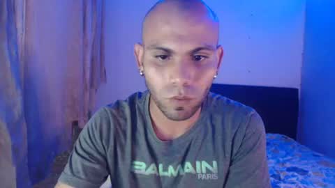 Snapshot of gabrielle_ramirez chatting on 01-17-25, 12:10 Gabriel online show from 01-17-25, 12:10