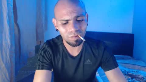 Snapshot of gabrielle_ramirez chatting on 01-28-25, 11:39 Gabriel online show from 01-28-25, 11:39