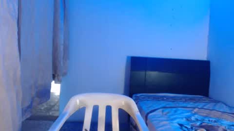 Snapshot of gabrielle_ramirez chatting on 01-29-25, 09:07 Gabriel online show from 01-29-25, 09:07