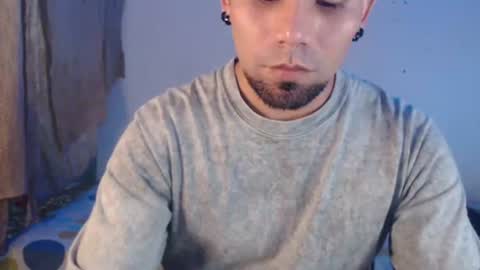 Snapshot of gabrielle_ramirez chatting on 11-28-25, 11:07 Gabriel online show from 11-28-25, 11:07