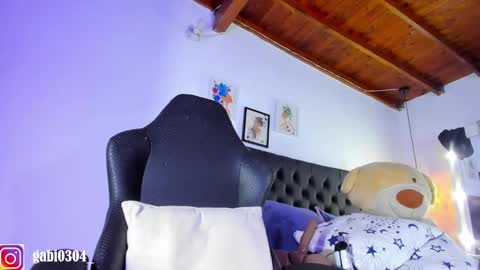 Sara   online show from 02-22-25, 06:17