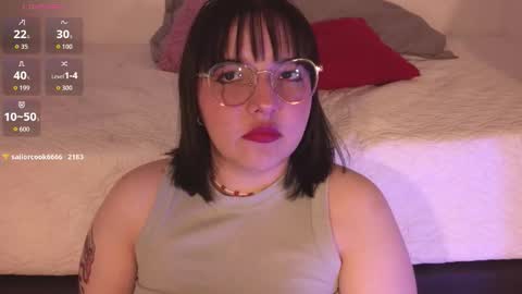 Snapshot of gaby99_ chatting on 10-26-25, 02:34 Gabyy online show from 10-26-25, 02:34