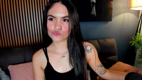 GABY online show from 11-29-25, 04:32
