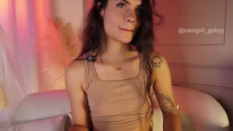 GABY online show from 03-03-26, 04:02