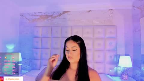 Snapshot of gaby_blaze chatting on 12-05-24, 08:33 Gaby Blaze online show from 12-05-24, 08:33