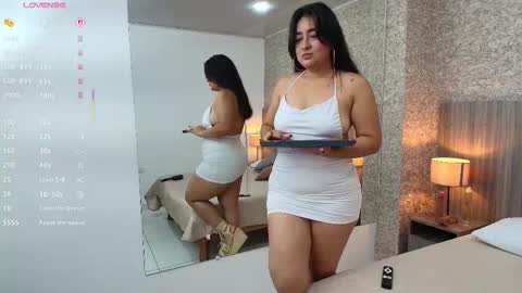 Gaby online show from 03-23-26, 03:43