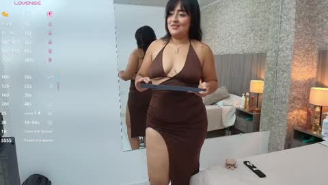 Gaby online show from 04-06-26, 03:37