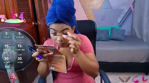 GABY online show from 11-28-25, 12:24