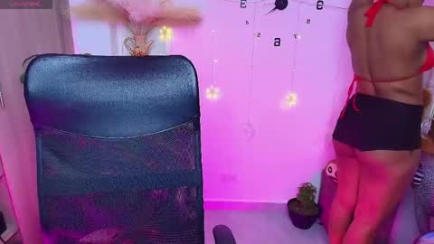 GABY online show from 04-19-26, 01:27