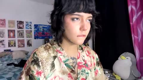 IG  gaby doll woo online show from 01-27-25, 01:26