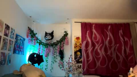 IG  gaby doll woo online show from 02-14-25, 04:58