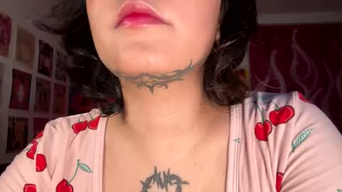 IG  gaby doll woo online show from 02-28-25, 02:53