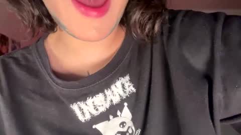 IG  gaby doll woo online show from 03-07-25, 03:29