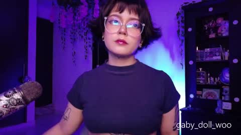 IG  gaby doll woo online show from 09-24-25, 06:39