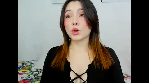 gabriela online show from 06-07-26, 04:27