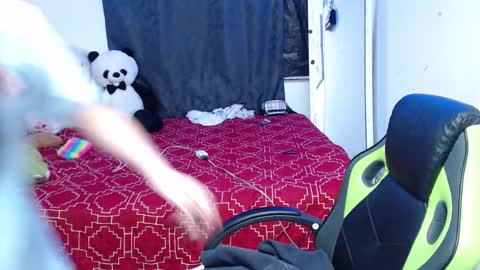 Snapshot of gaby_foz chatting on 01-23-25, 02:12 Gabriela online show from 01-23-25, 02:12