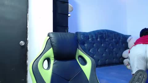 Snapshot of gaby_foz chatting on 03-11-25, 01:26 Gabriela online show from 03-11-25, 01:26