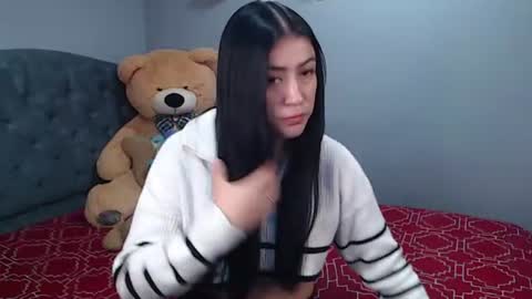 Gabriela online show from 07-28-26, 02:29