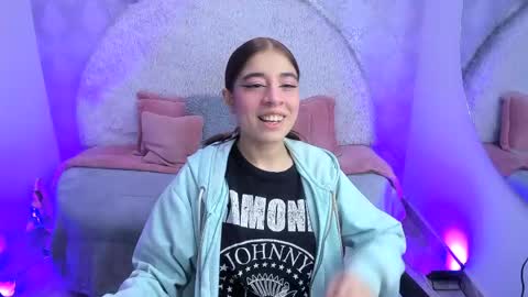 Gaby online show from 05-06-26, 07:19