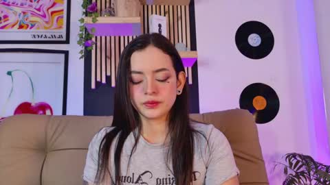 Gaby  online show from 09-29-25, 12:43