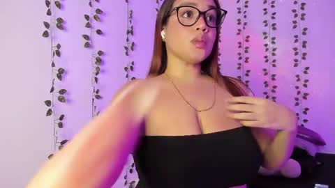 Gabysita online show from 08-05-26, 03:42