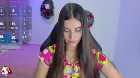 Gabriela online show from 12-20-24, 11:26