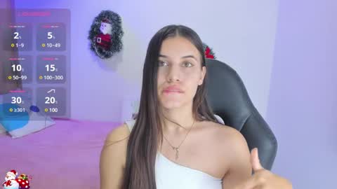 Gabriela online show from 12-29-24, 10:14