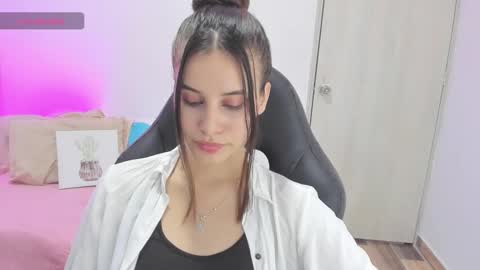 Gabriela online show from 02-02-25, 09:34