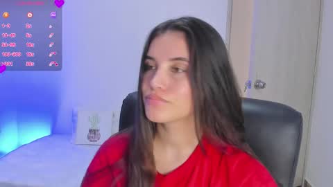 Gabriela online show from 09-09-25, 07:35