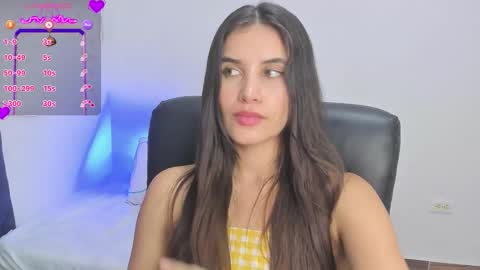 Gabriela online show from 10-25-25, 09:09