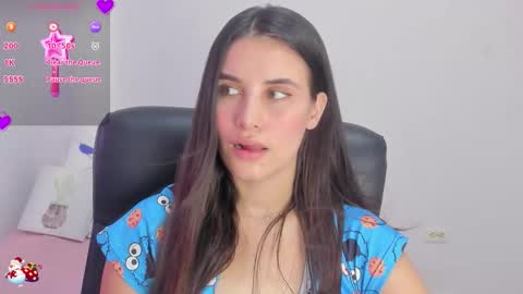 Gabriela online show from 11-05-25, 08:53