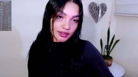My name is Gabriela.. nice to meet you thumbs up please its very important to me online show from 07-09-26, 03:54
