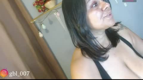 Snapshot of gaby_sant chatting on 05-15-26, 12:28 Gabriela Here you will see a lot of sensuality I want you to feel and see that it is real online show from 05-15-26, 12:28