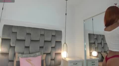 GABRIELA  online show from 12-01-25, 11:37