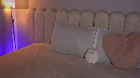 Snapshot of gaby_star69 chatting on 02-12-25, 11:29 Aleja online show from 02-12-25, 11:29