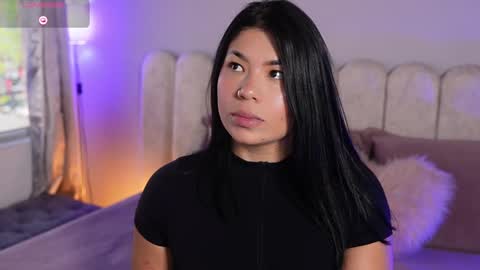 Snapshot of gaby_star69 chatting on 09-24-25, 12:52 Aleja online show from 09-24-25, 12:52