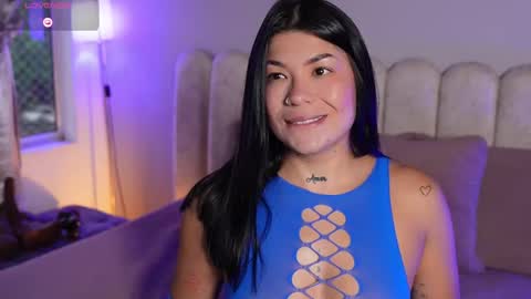 Snapshot of gaby_star69 chatting on 10-25-25, 12:02 Aleja online show from 10-25-25, 12:02