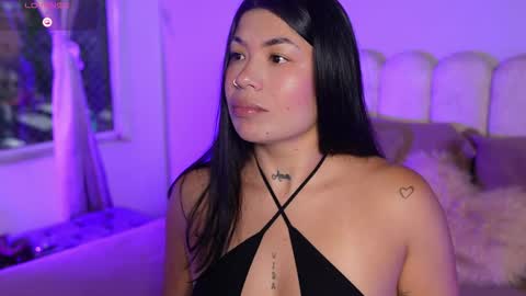 Snapshot of gaby_star69 chatting on 11-27-25, 11:34 Aleja online show from 11-27-25, 11:34