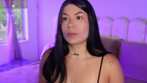 Snapshot of gaby_star69 chatting on 11-29-25, 01:25 Aleja online show from 11-29-25, 01:25