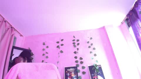 Snapshot of gaby_tailor_ chatting on 01-10-25, 04:09 Gaby online show from 01-10-25, 04:09