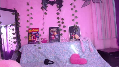 Snapshot of gaby_tailor_ chatting on 01-11-25, 07:59 Gaby online show from 01-11-25, 07:59