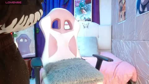 Snapshot of gaby_tailor_ chatting on 01-30-25, 05:06 Gaby online show from 01-30-25, 05:06