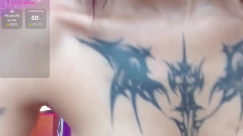 Snapshot of gaby_tailor_ chatting on 02-26-25, 11:37 Gaby online show from 02-26-25, 11:37