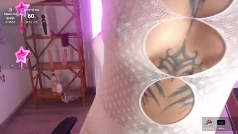 Snapshot of gaby_tailor_ chatting on 03-19-26, 12:14 Gaby online show from 03-19-26, 12:14