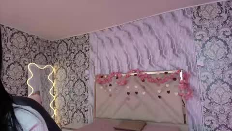 Snapshot of gaby_tay1 chatting on 05-24-26, 12:10 Gaby online show from 05-24-26, 12:10