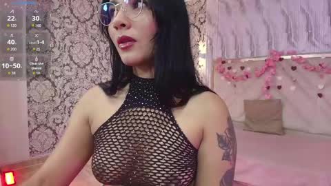 Snapshot of gaby_tay1 chatting on 05-26-26, 12:45 Gaby online show from 05-26-26, 12:45