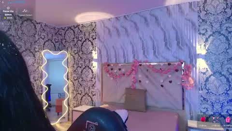 Snapshot of gaby_tay1 chatting on 05-27-26, 12:13 Gaby online show from 05-27-26, 12:13