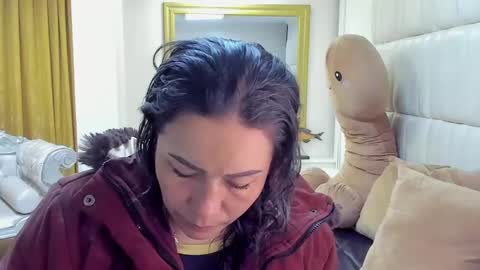 gabriela online show from 01-16-25, 10:10